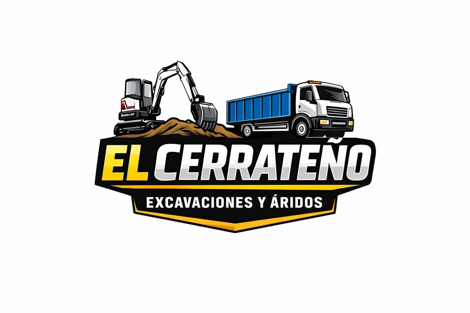 Logo El Cerrateño